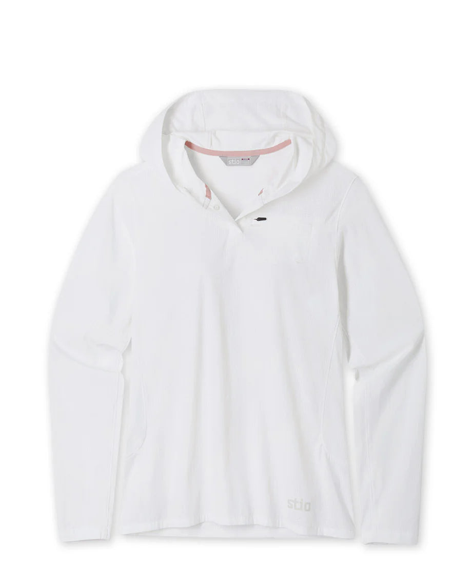 Stio Womens Vescent Hoodie