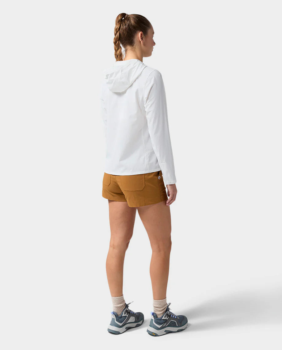 Stio Womens Vescent Hoodie