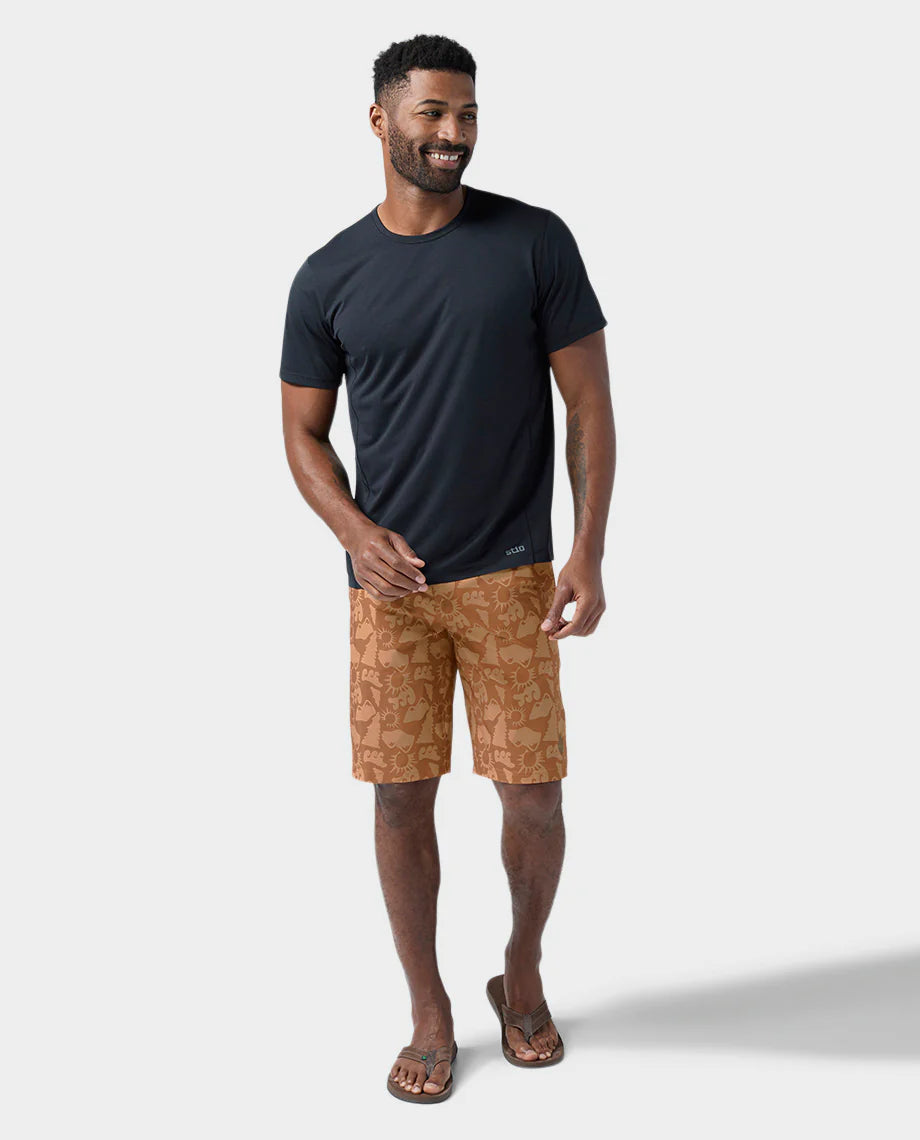Stio Mens CFS Board Short