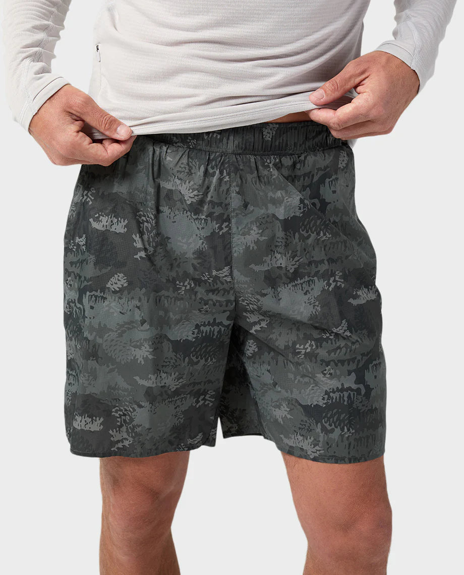 Stio Mens Second Light Short