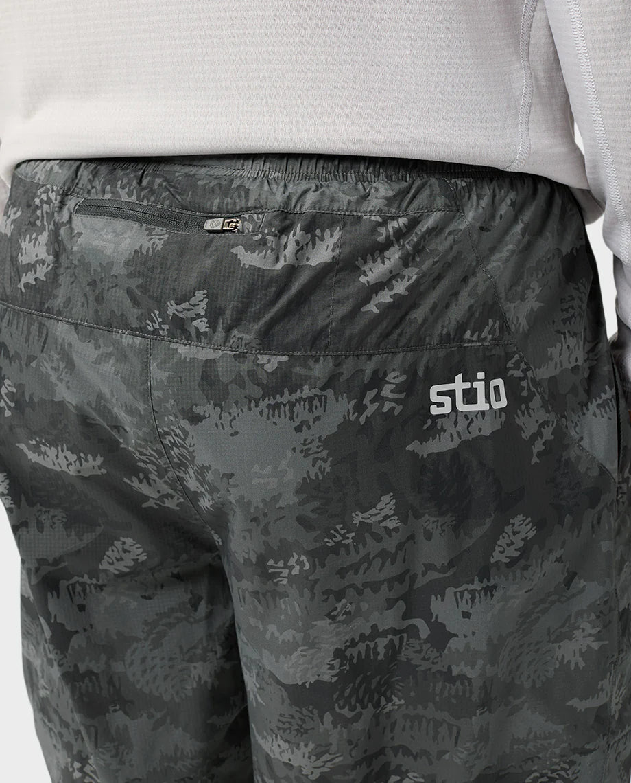 Stio Mens Second Light Short