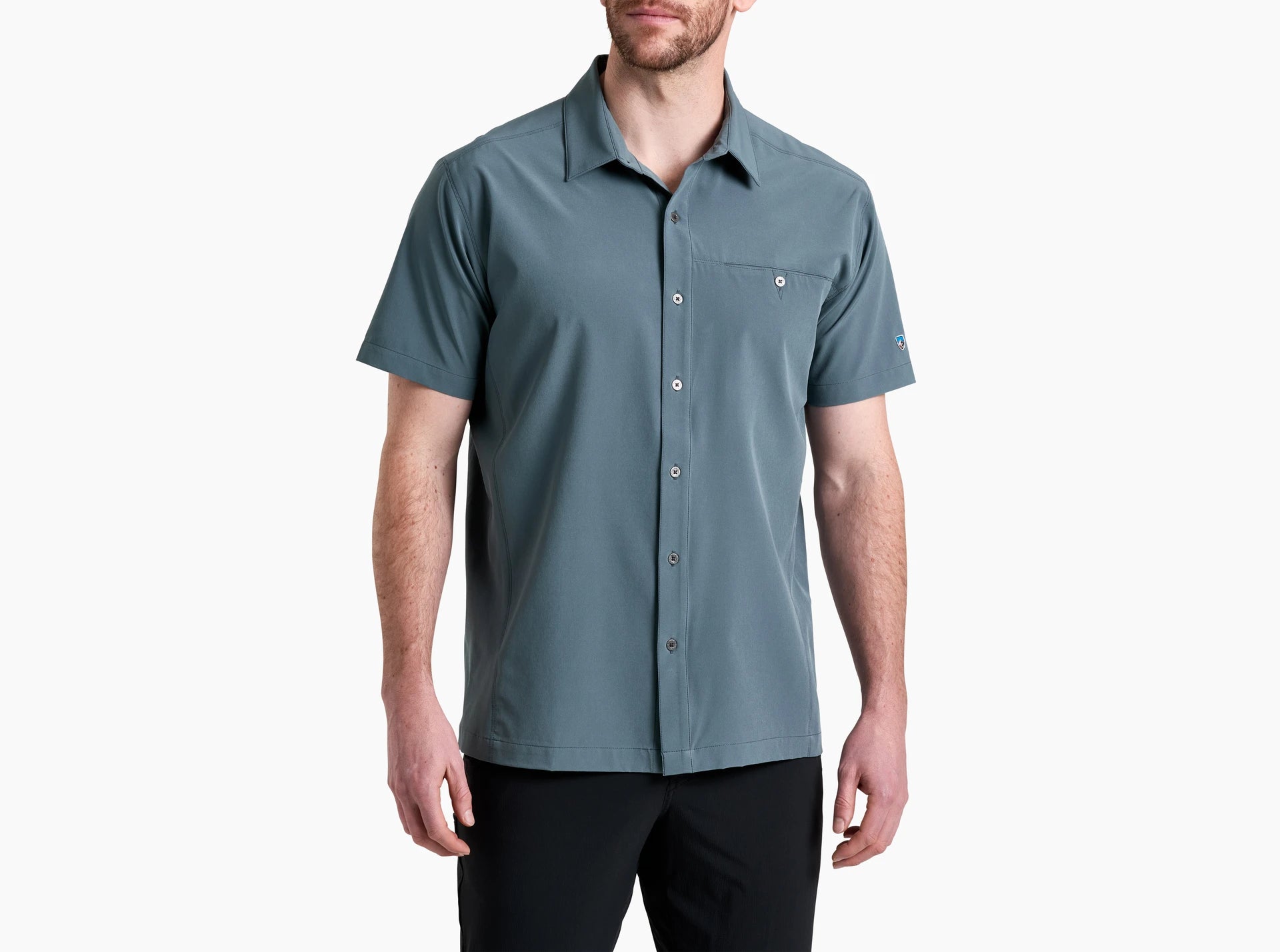 Kuhl Mens Renegade Shirt SS