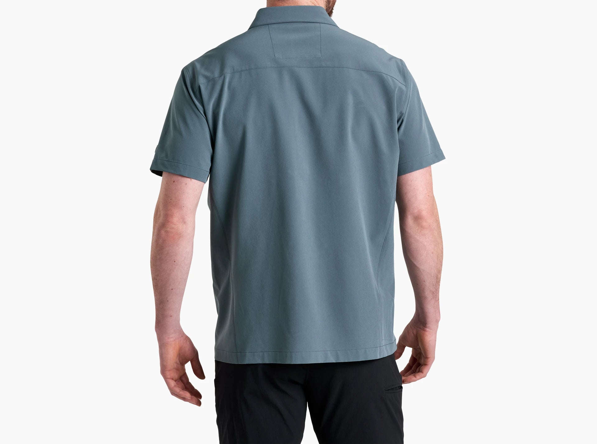 Kuhl Mens Renegade Shirt SS