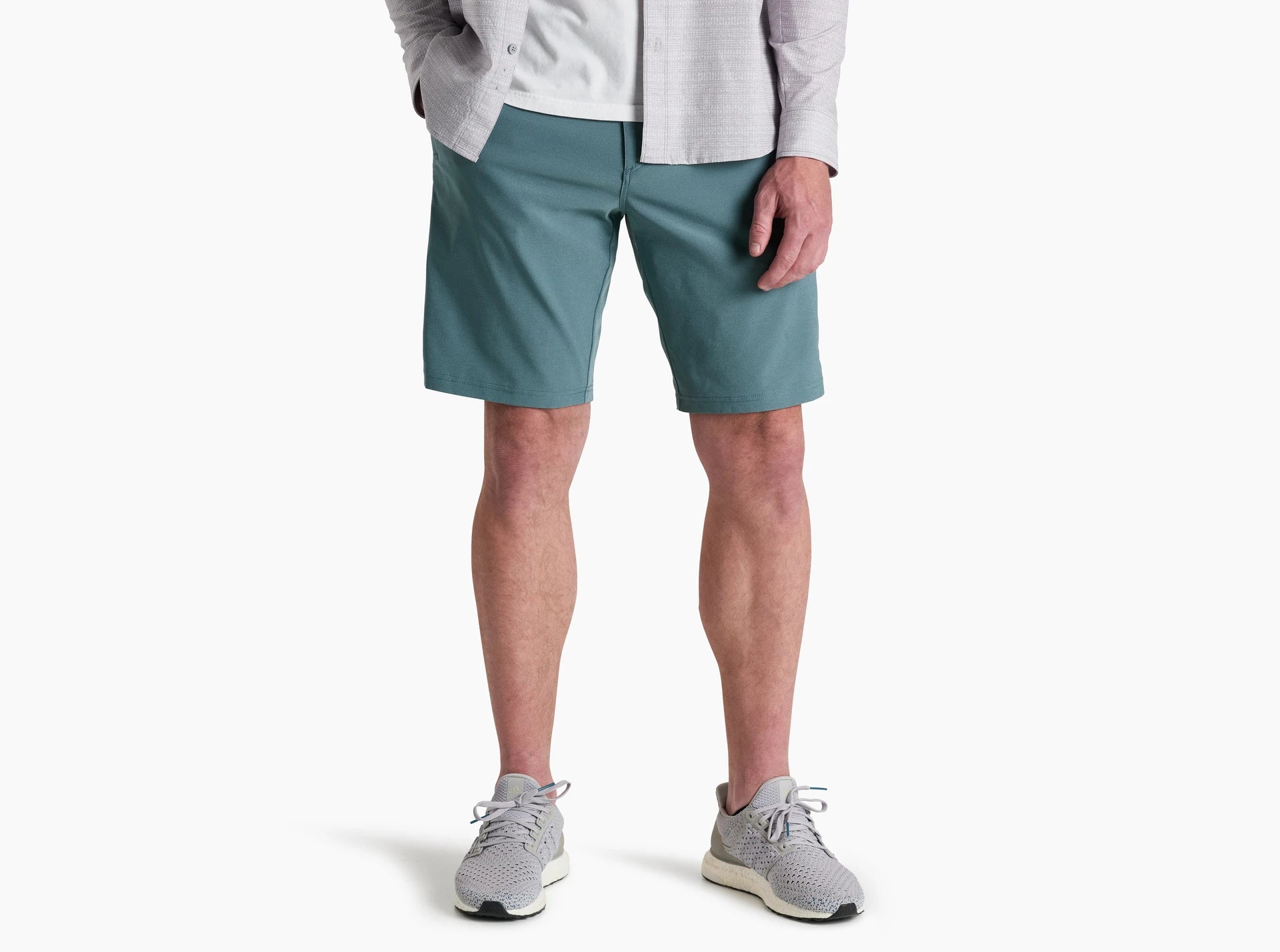 Kuhl Mens Upshift Short