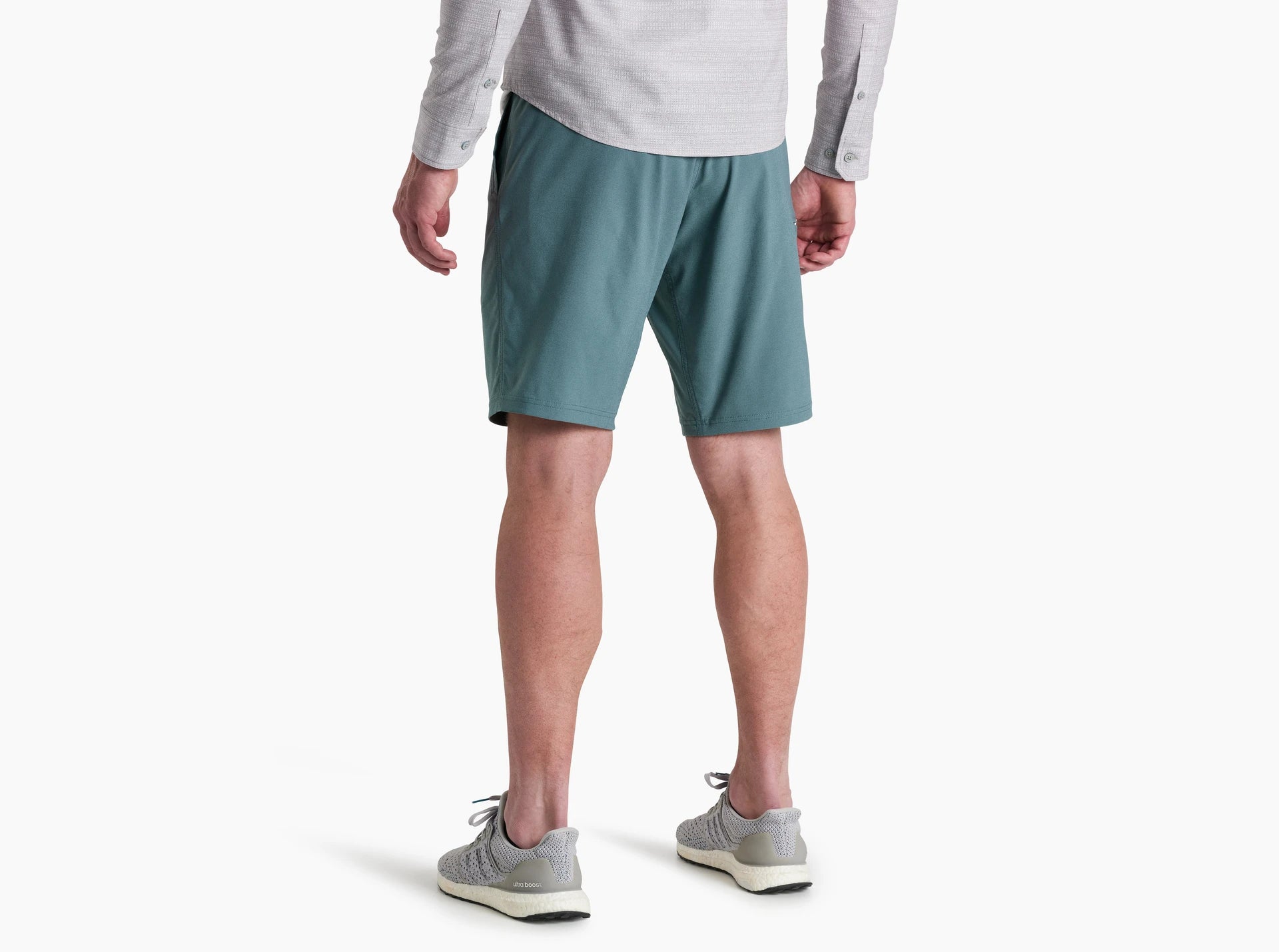 Kuhl Mens Upshift Short