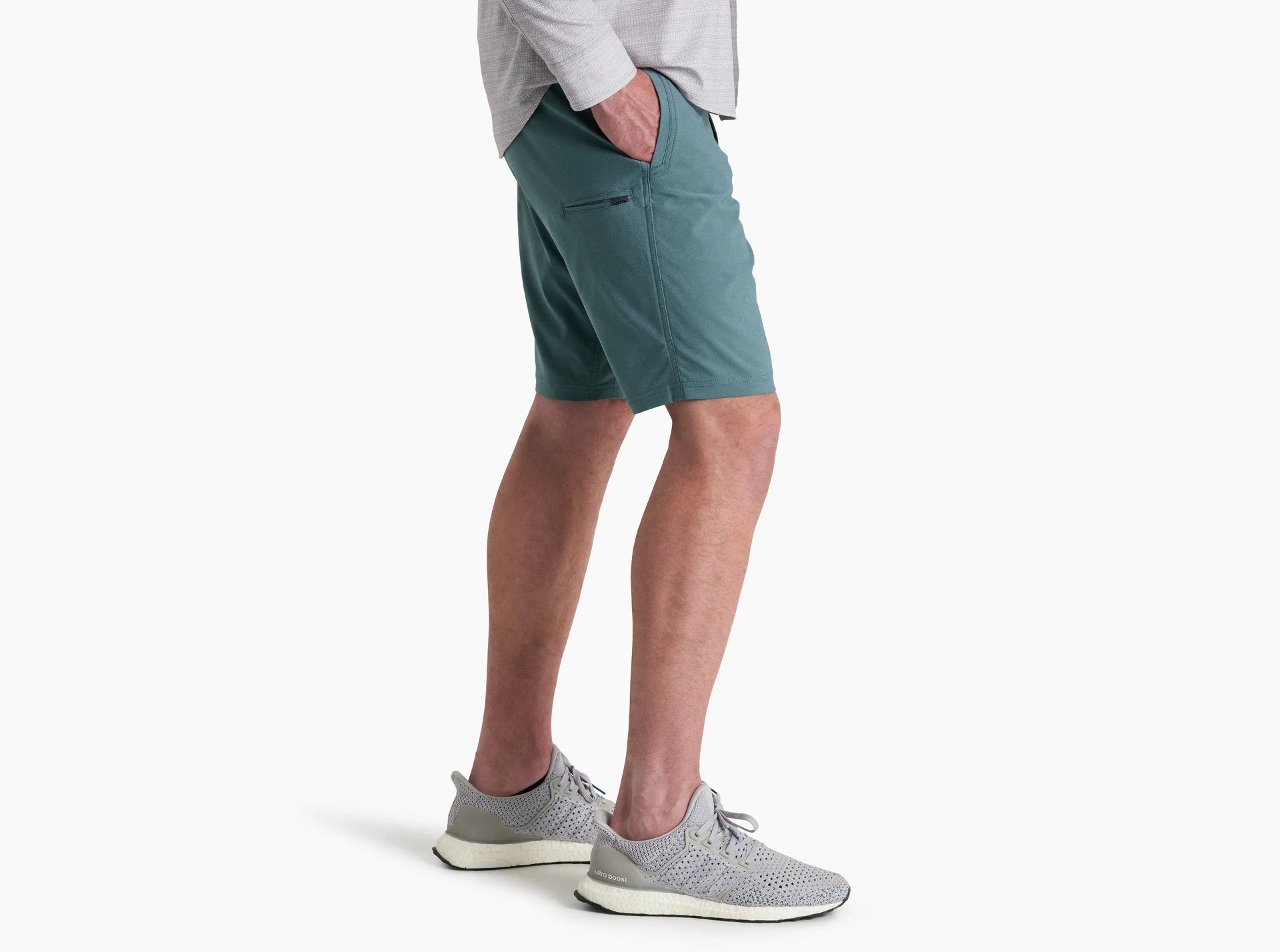 Kuhl Mens Upshift Short