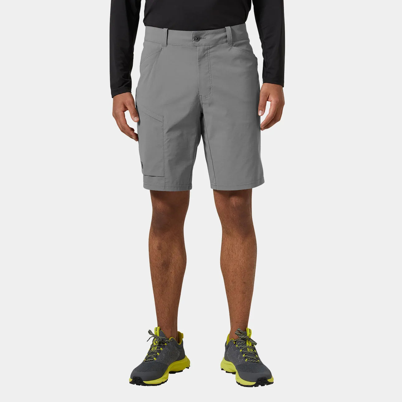 Helly Hansen Mens Elv Light Tur Shorts