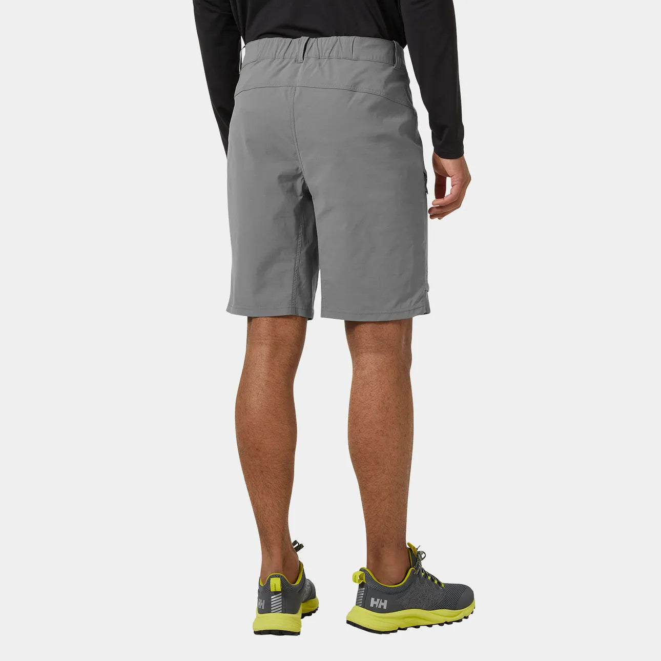 Helly Hansen Mens Elv Light Tur Shorts