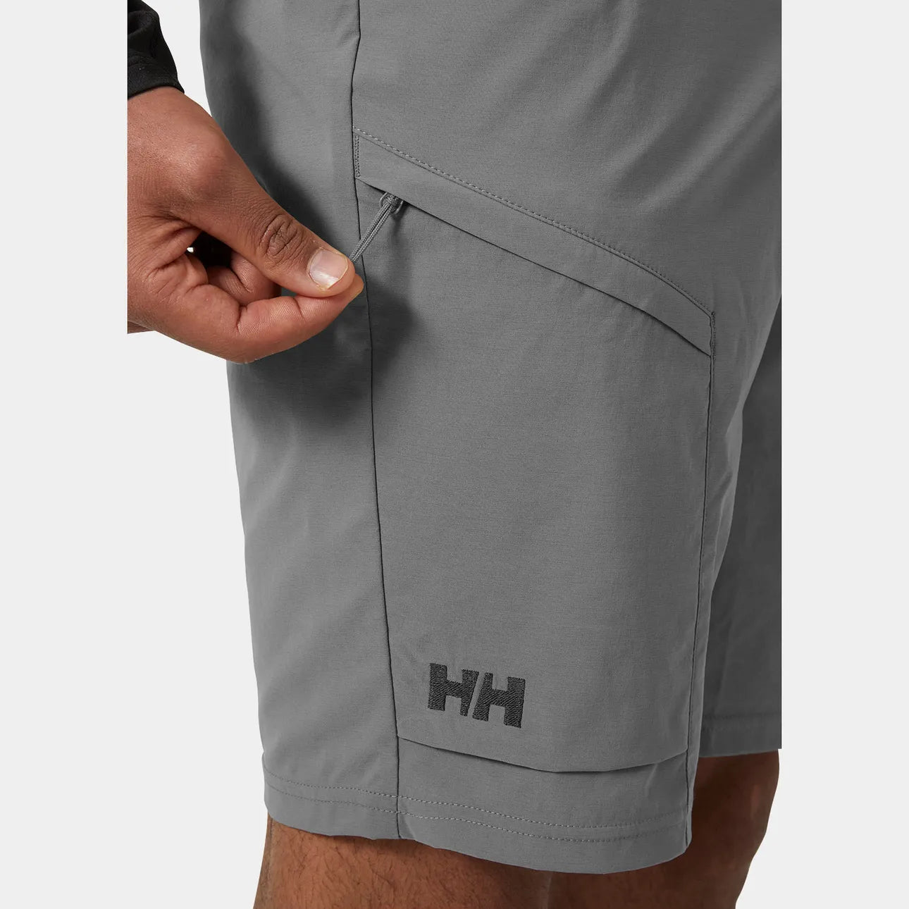 Helly Hansen Mens Elv Light Tur Shorts