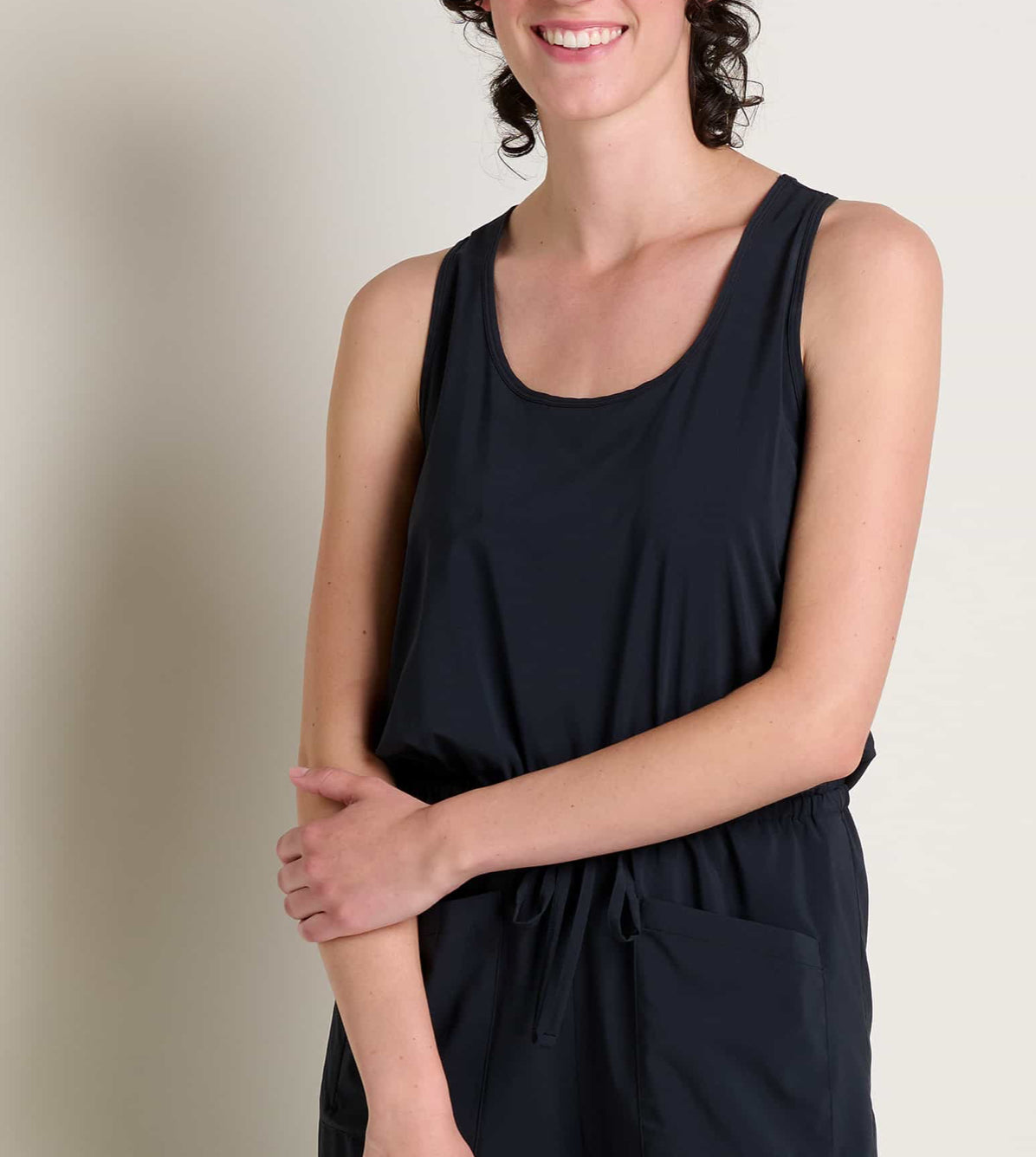 Toad & Co Womens Sunkissed Livvy Jumpsuit