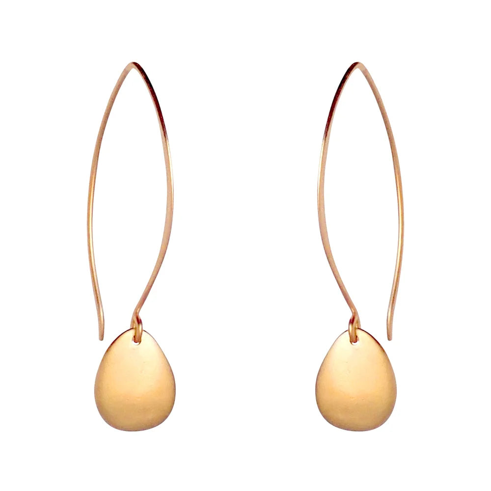 Bronwen Catania Long Earrings
