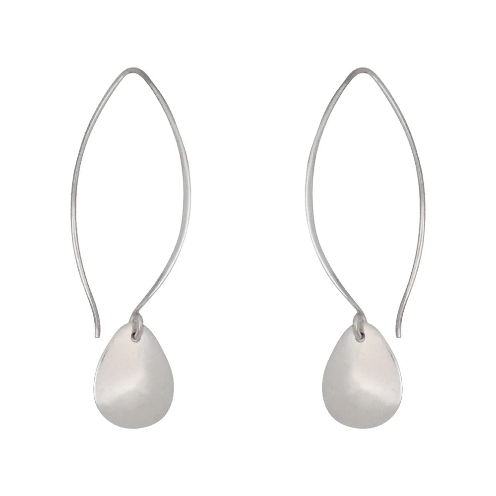 Bronwen Catania Long Earrings