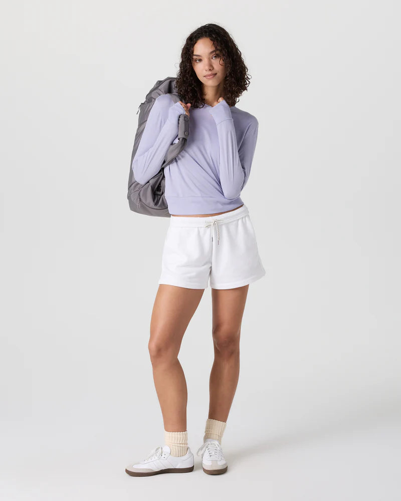 Vuori Womens Daydream Crew