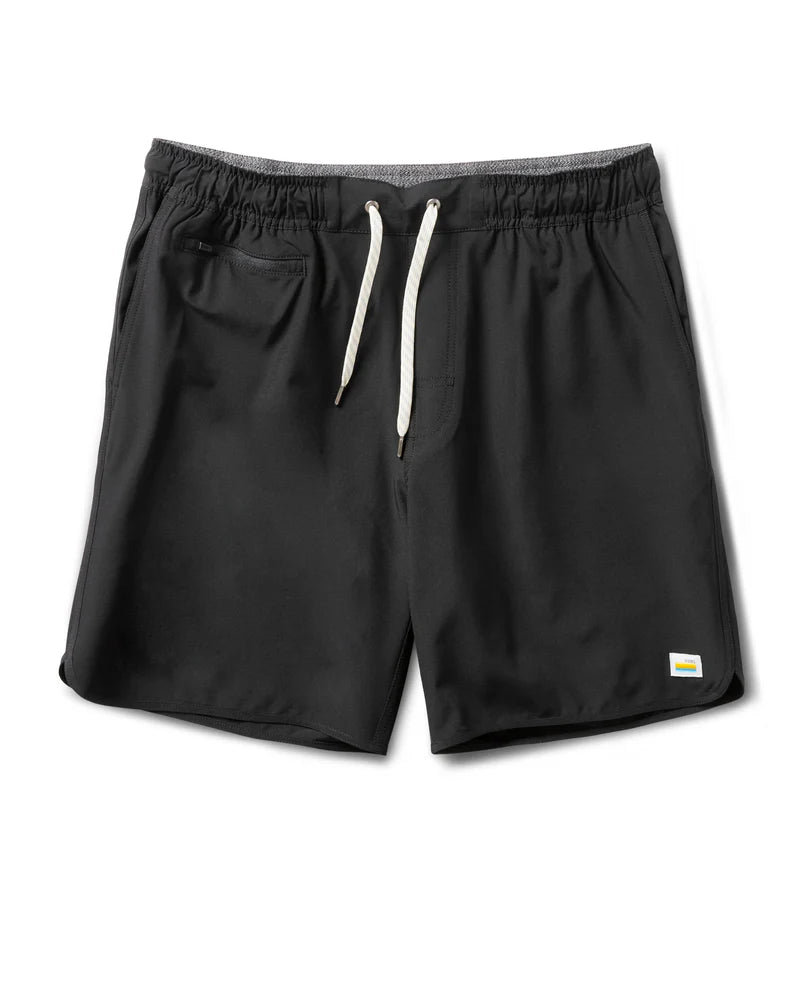 Vuori Mens Banks Short