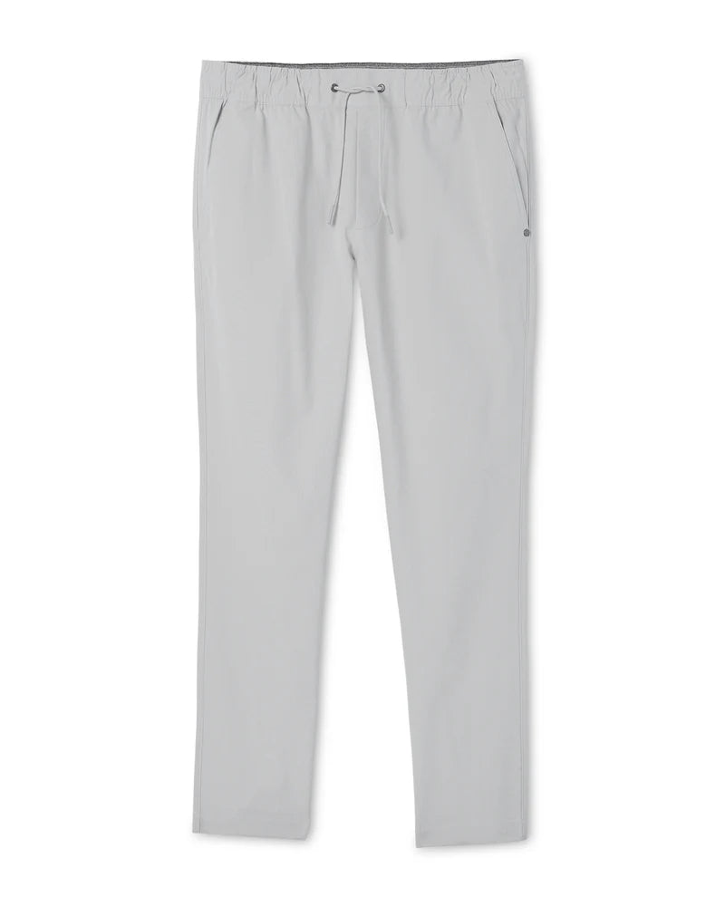 Vuori Mens Meta Elastic Waist Pant