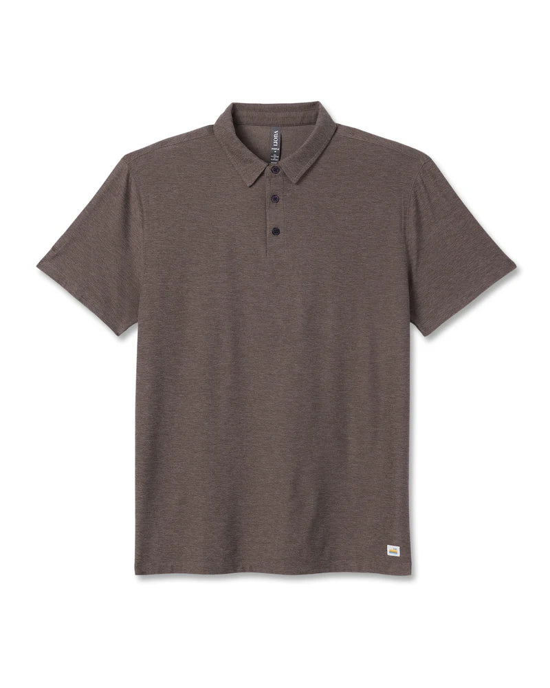 Vuori Strato Tech Polo