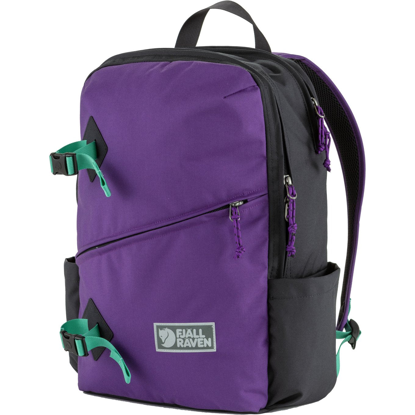 Fjallraven Vardag Backpack 17