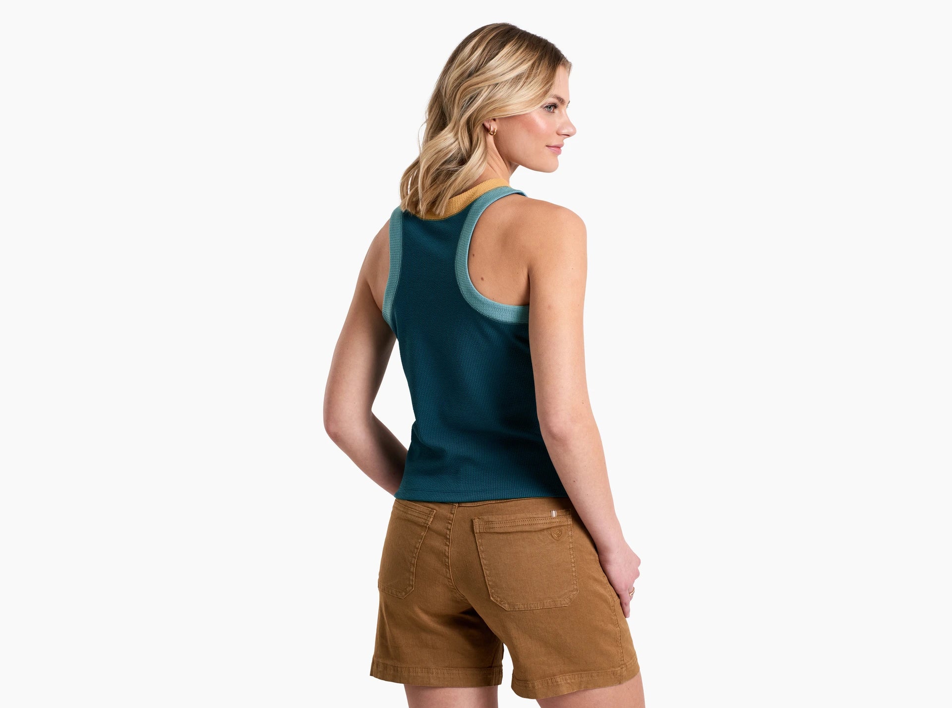 Kuhl Womens Remi Tank Top
