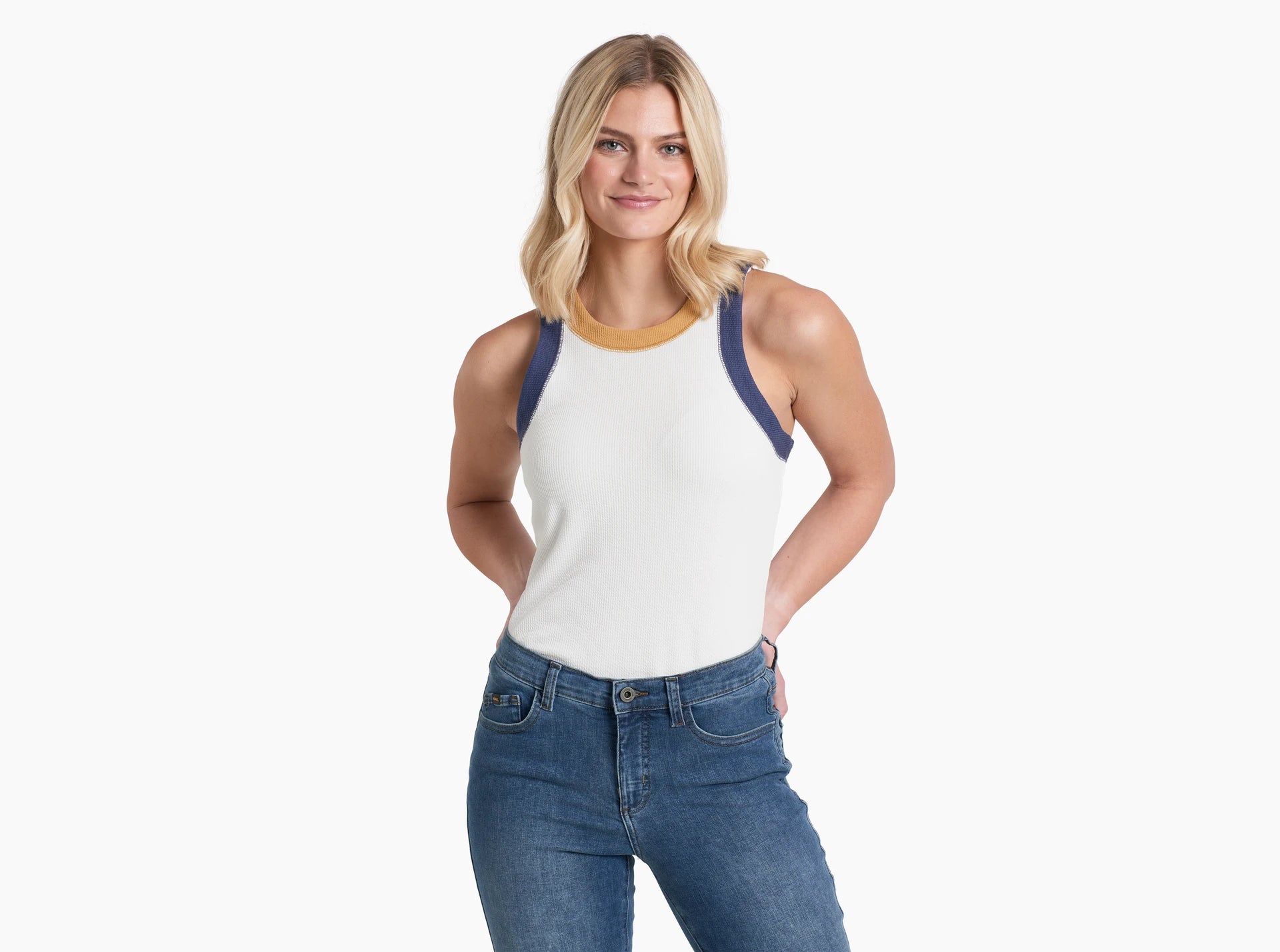 Kuhl Womens Remi Tank Top