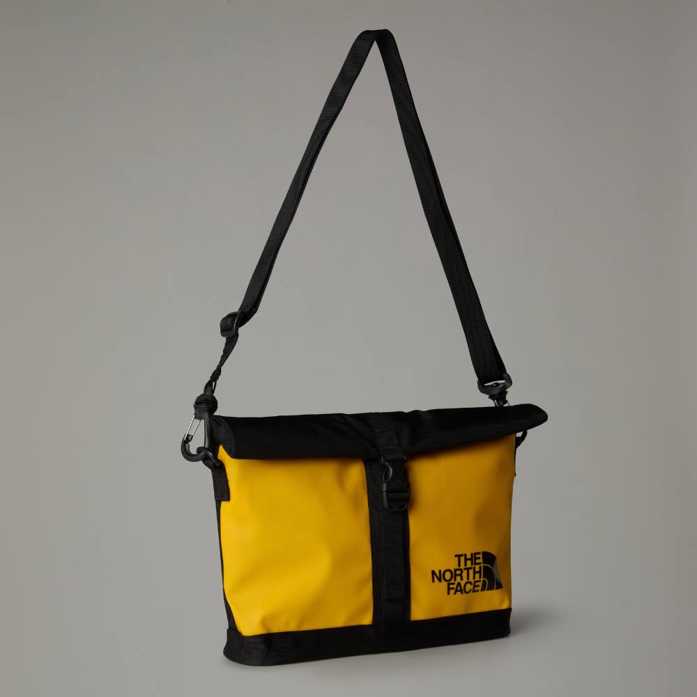 The North Face Base Camp Shoulder Bag