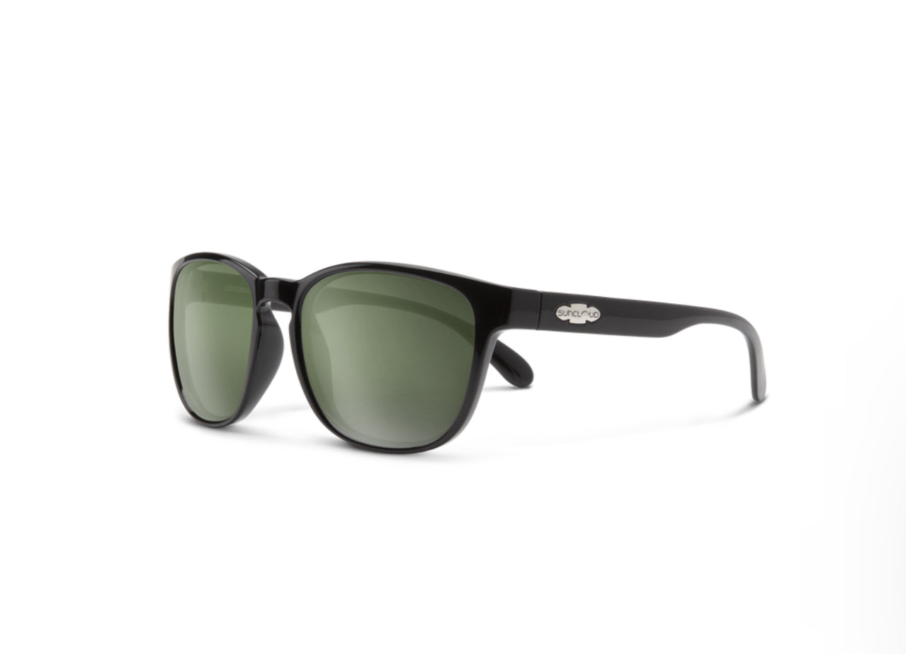 Suncloud Loveseat Sunglasses