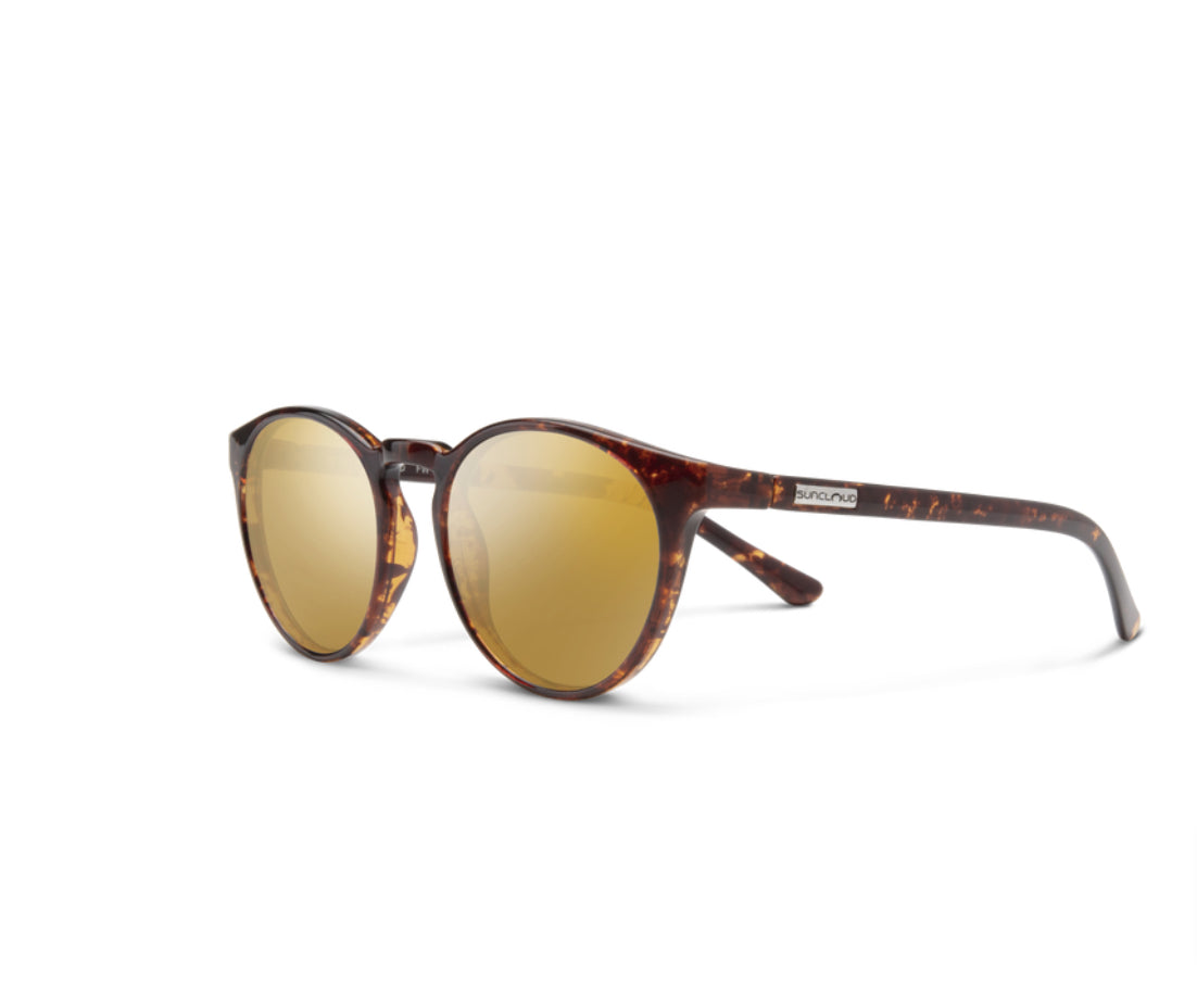 Suncloud Metric Sunglasses