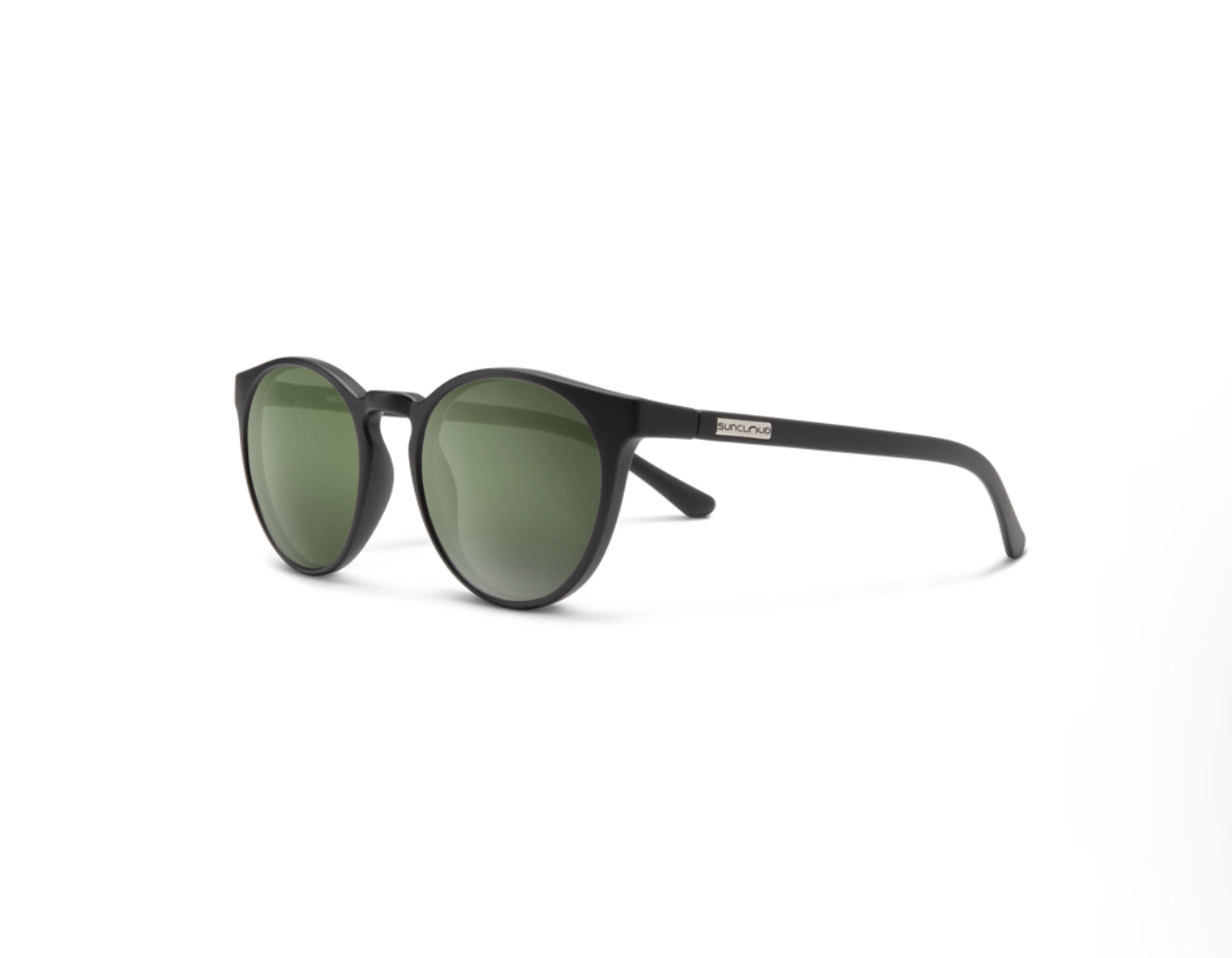 Suncloud Metric Sunglasses