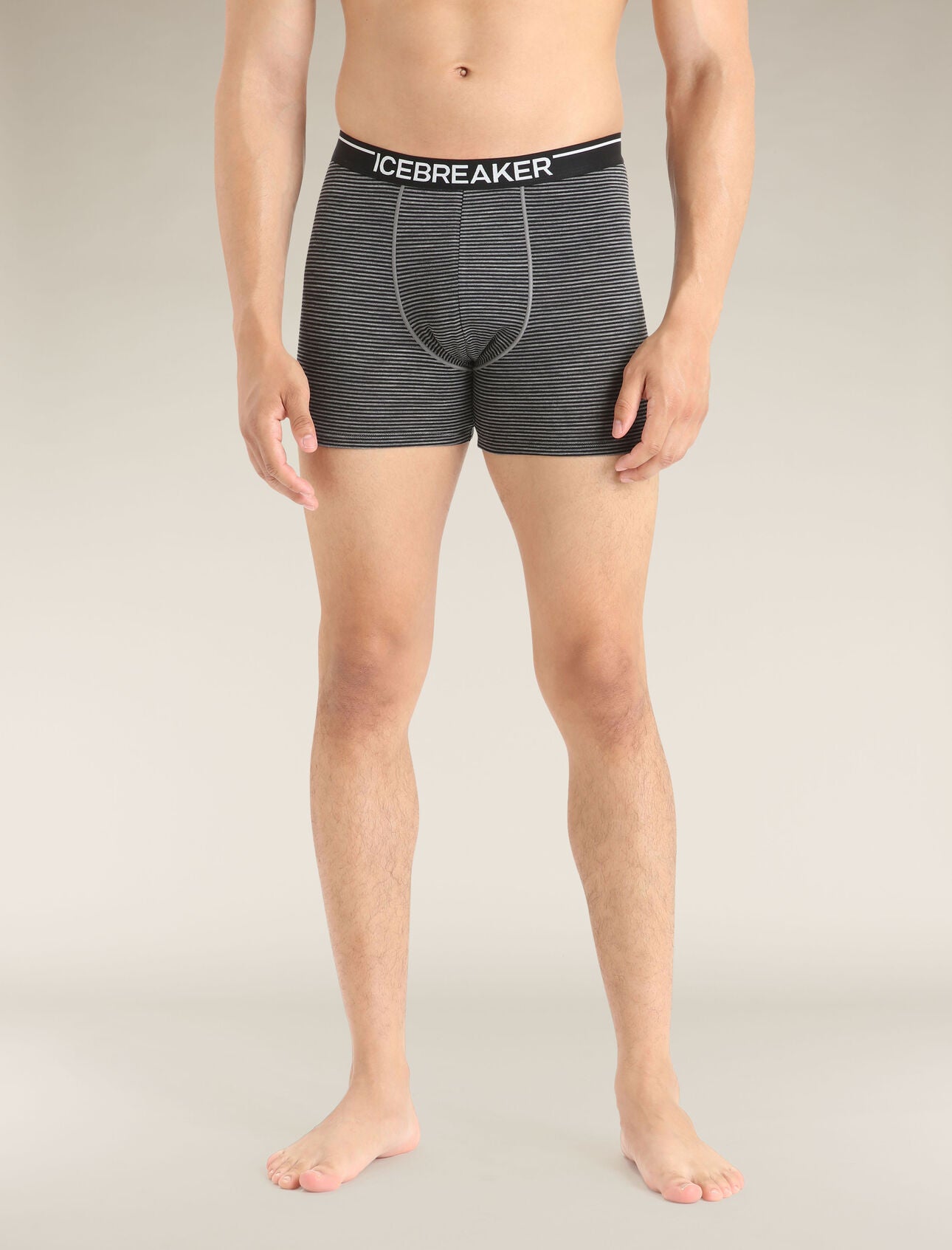 Icebreaker Mens Merino 150 Anatomica Boxers