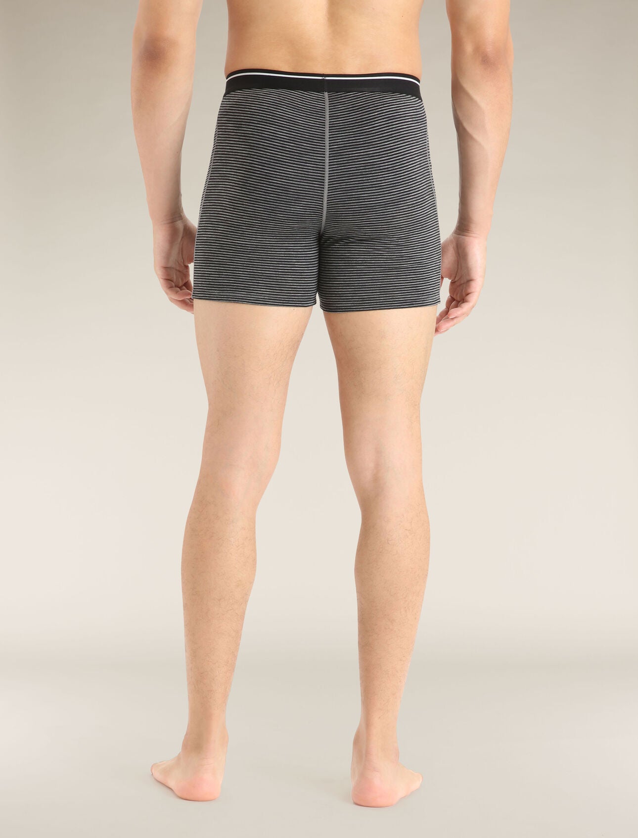 Icebreaker Mens Merino 150 Anatomica Boxers