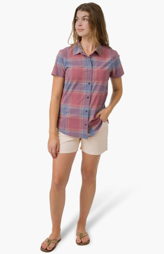 Flylow Women's Anderson Shirt