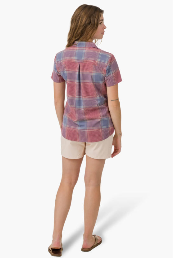 Flylow Women's Anderson Shirt