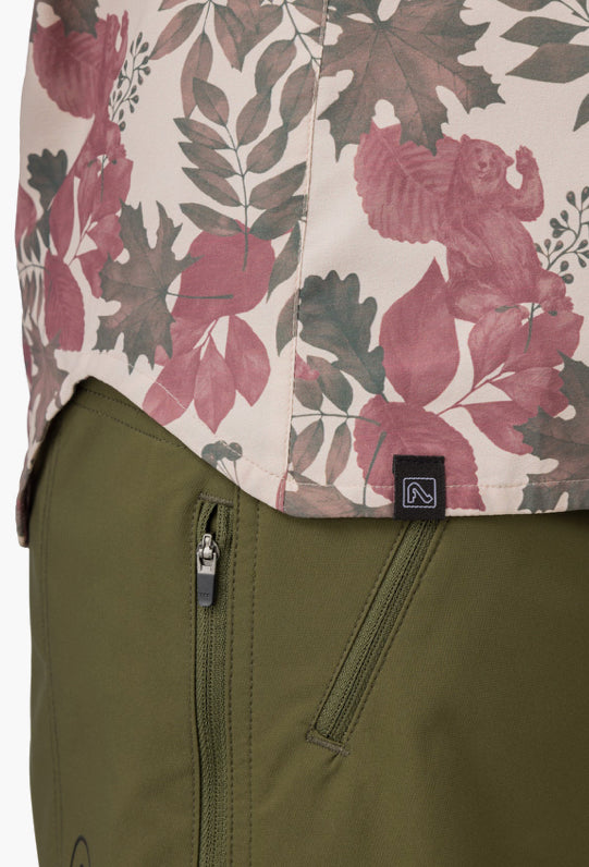 Flylow Women's Phoenix Shirt