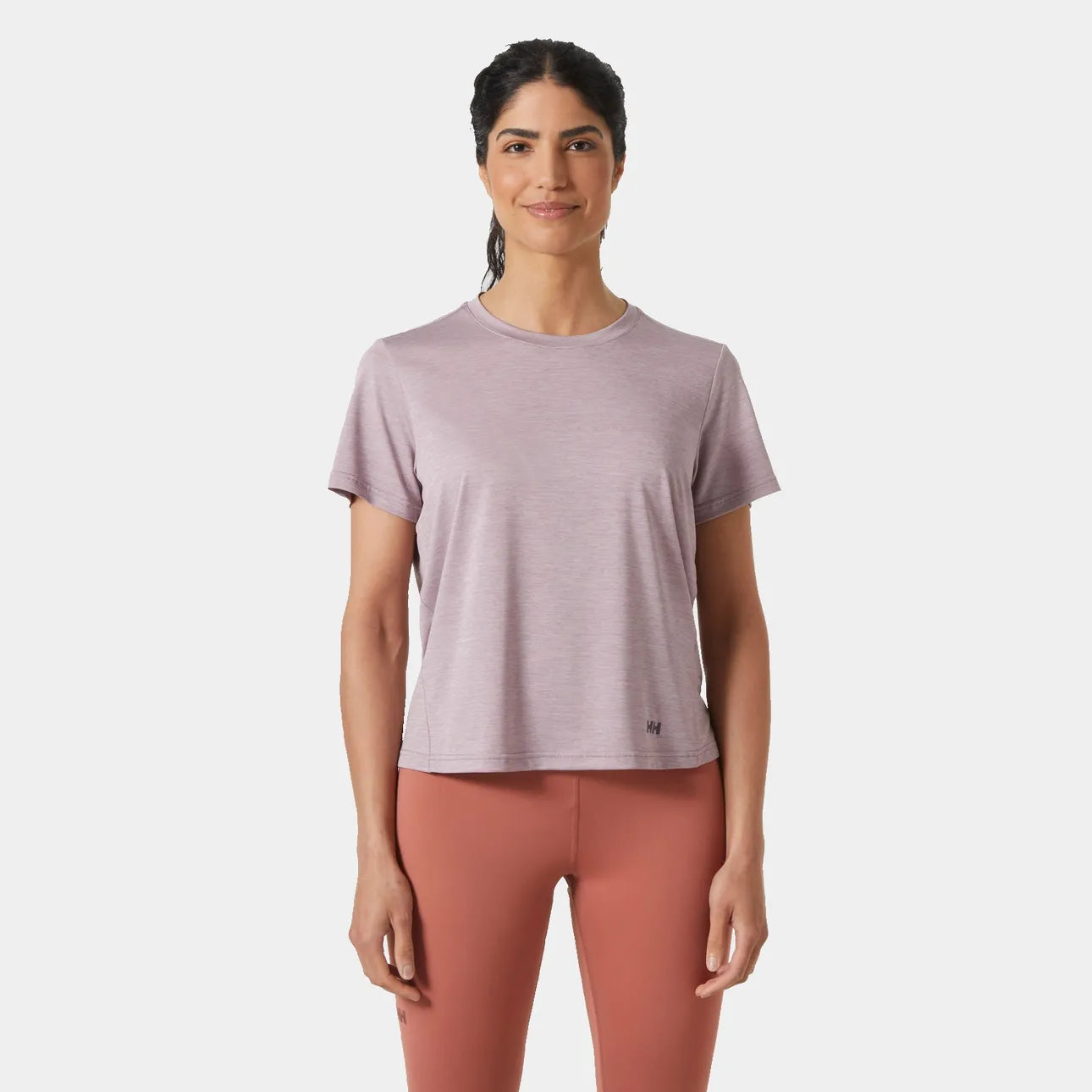 Helly Hansen Women's Sval T-Shirt