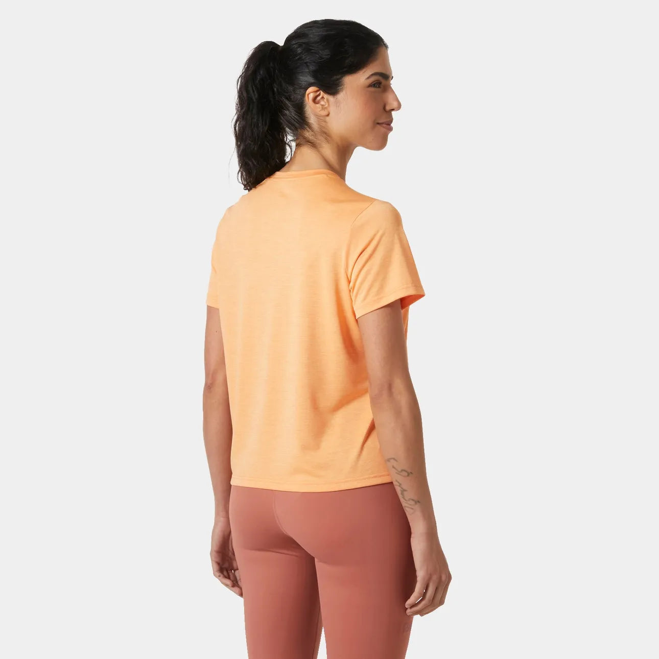 Helly Hansen Women's Sval T-Shirt