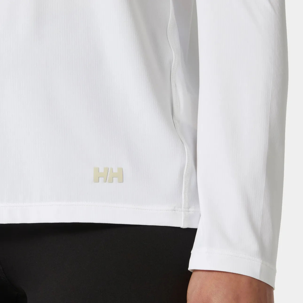 Helly Hansen Women's Shine Long Sleeve Crew