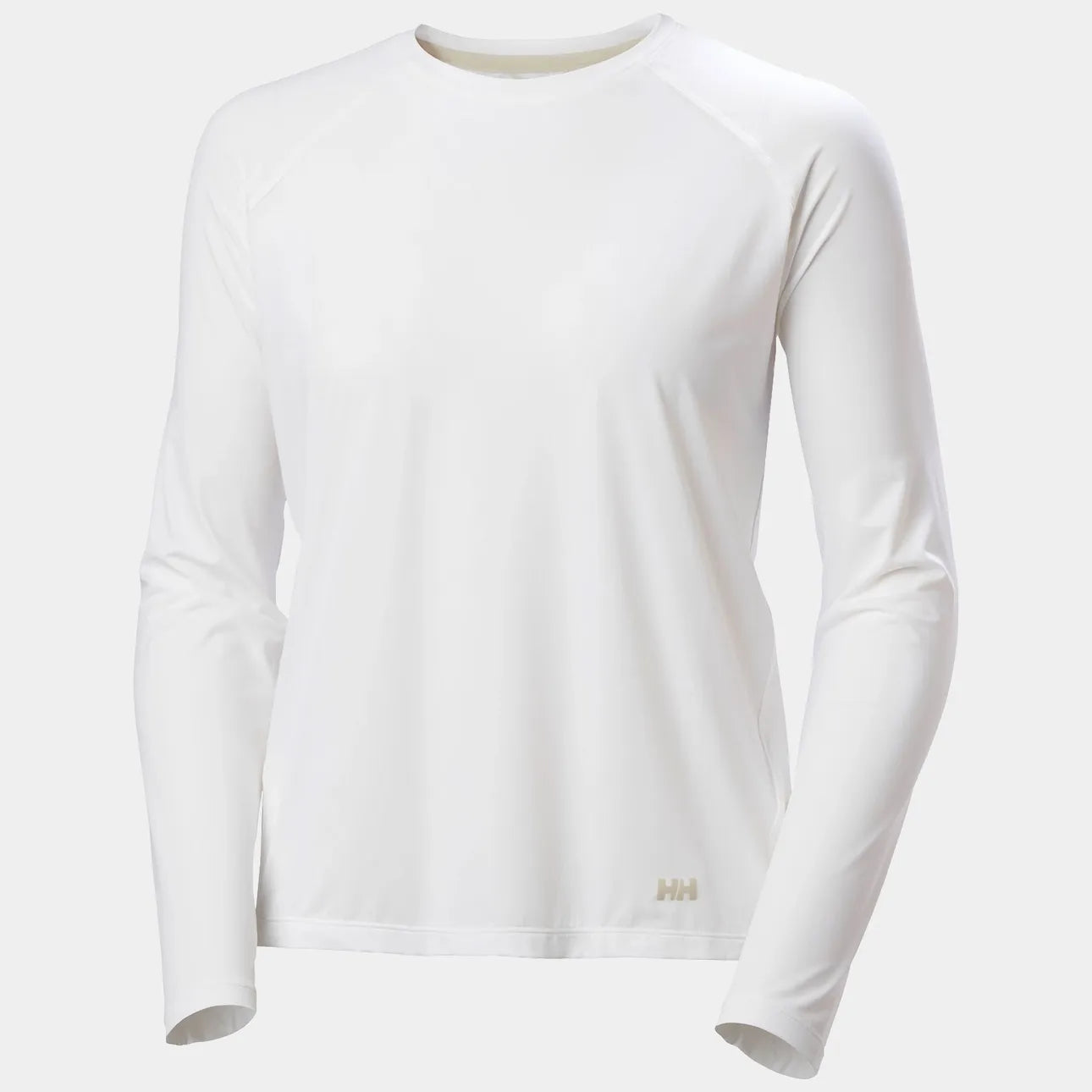 Helly Hansen Women's Shine Long Sleeve Crew