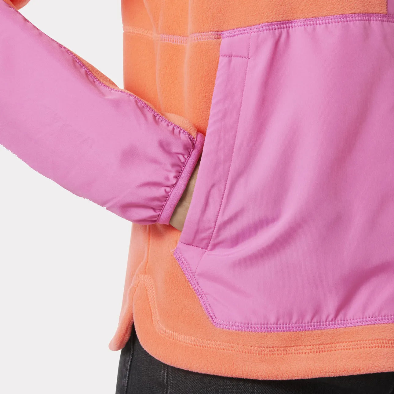 Helly Hansen Women’s Rig Fleece Jacket