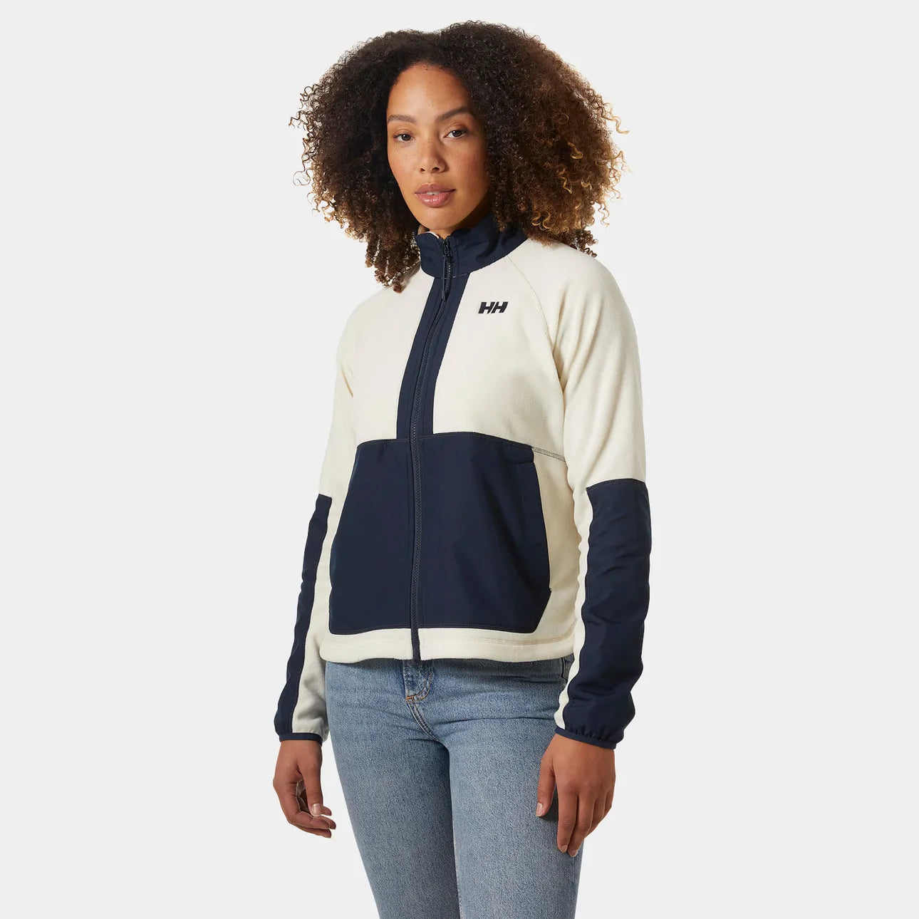 Helly Hansen Women’s Rig Fleece Jacket