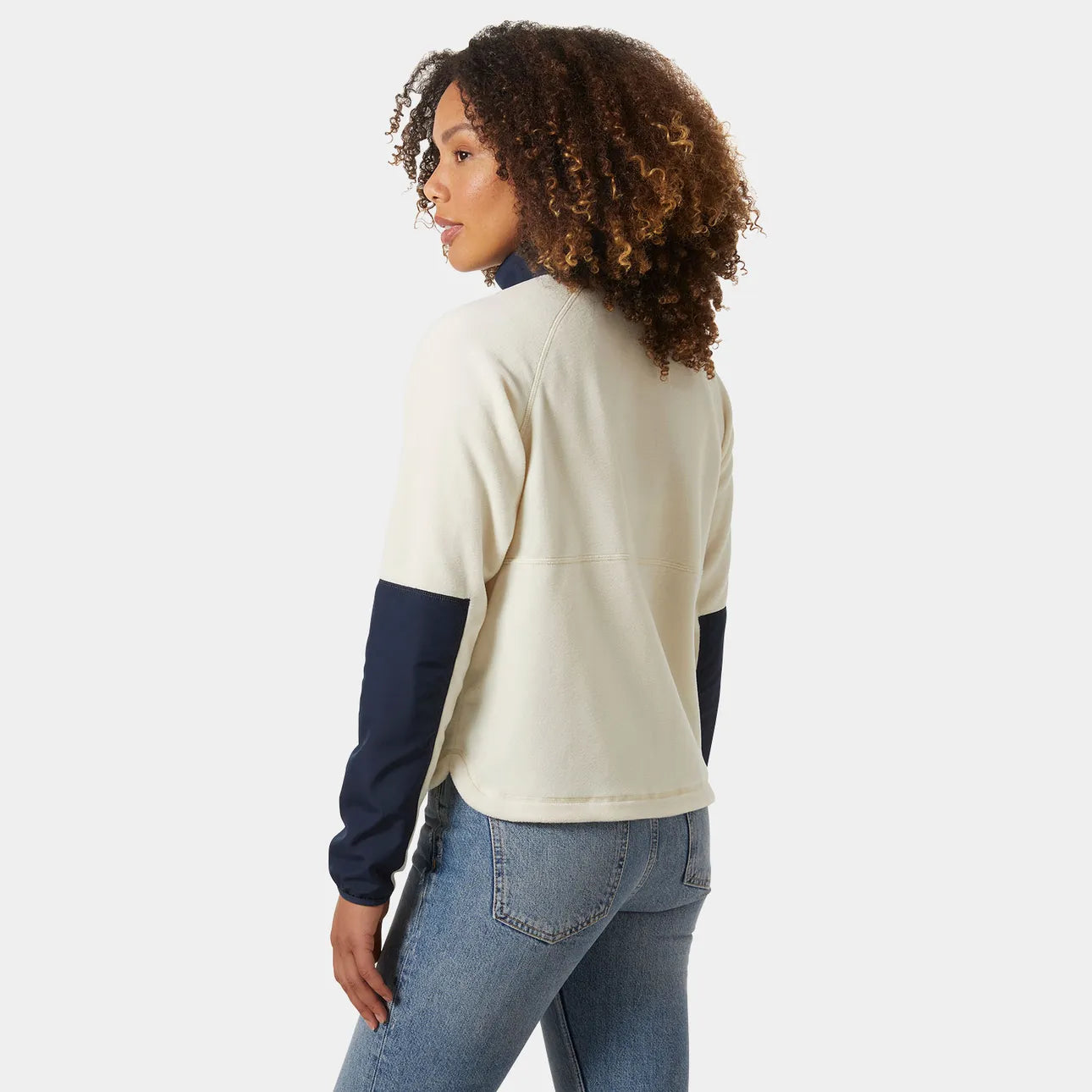Helly Hansen Women’s Rig Fleece Jacket