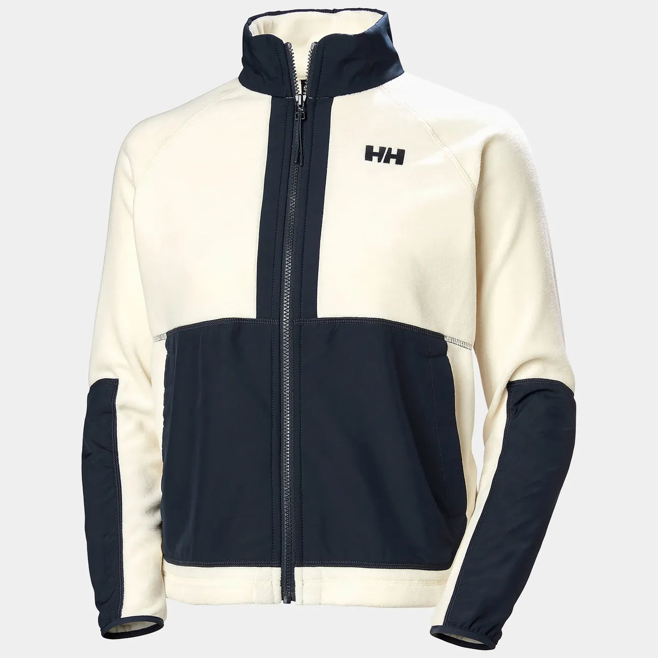 Helly Hansen Women’s Rig Fleece Jacket