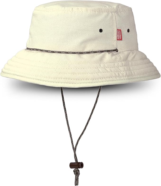 Stormy Kromer Breakwater Hat