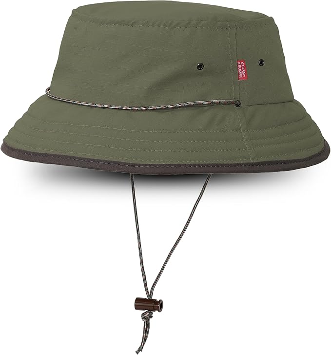 Stormy Kromer Breakwater Hat