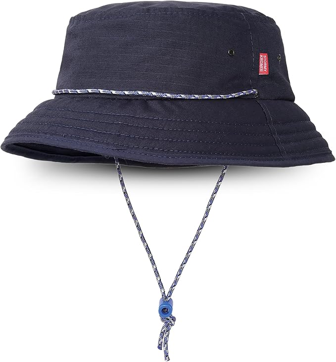 Stormy Kromer Breakwater Hat