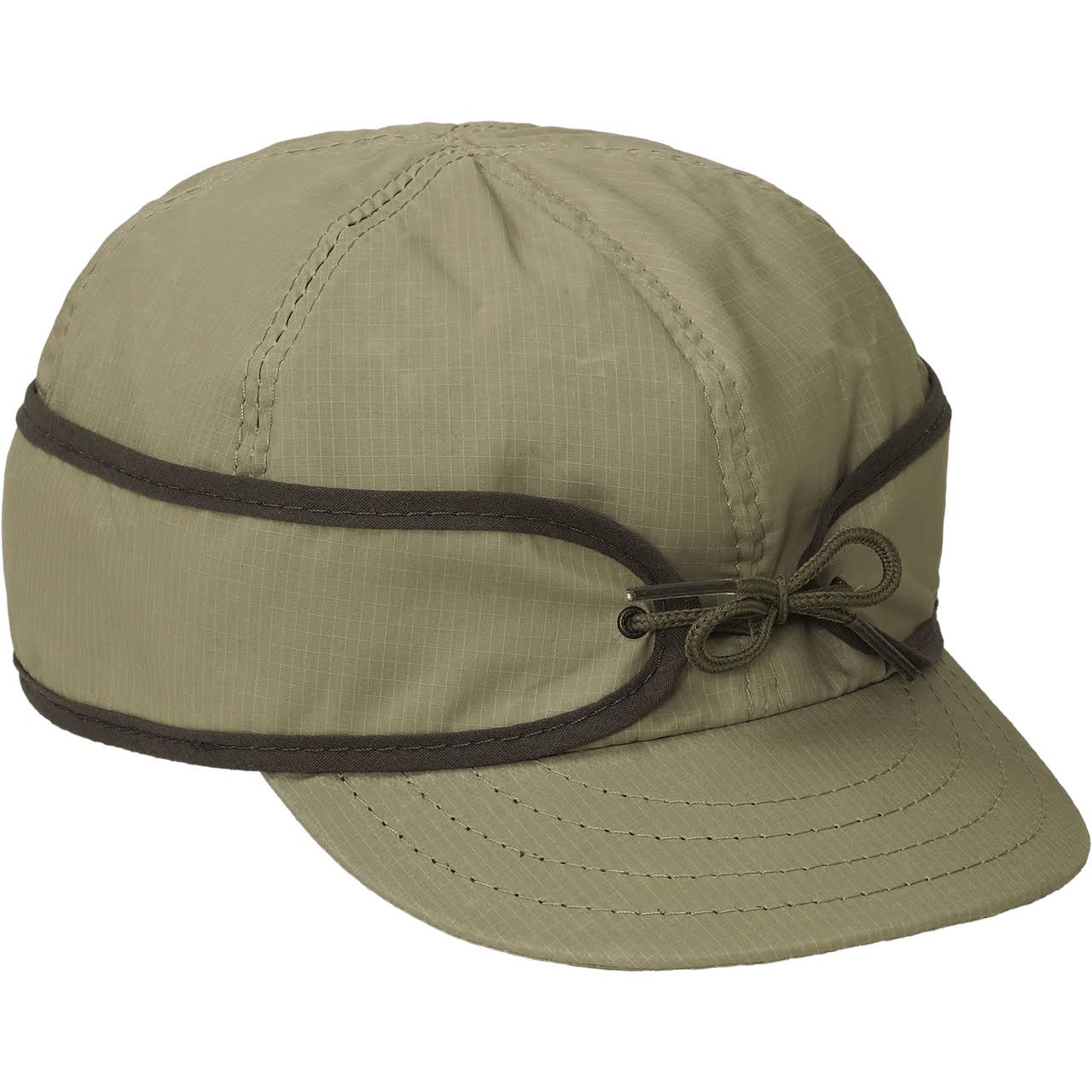 Stormy Kromer Adjustable Trail Cap
