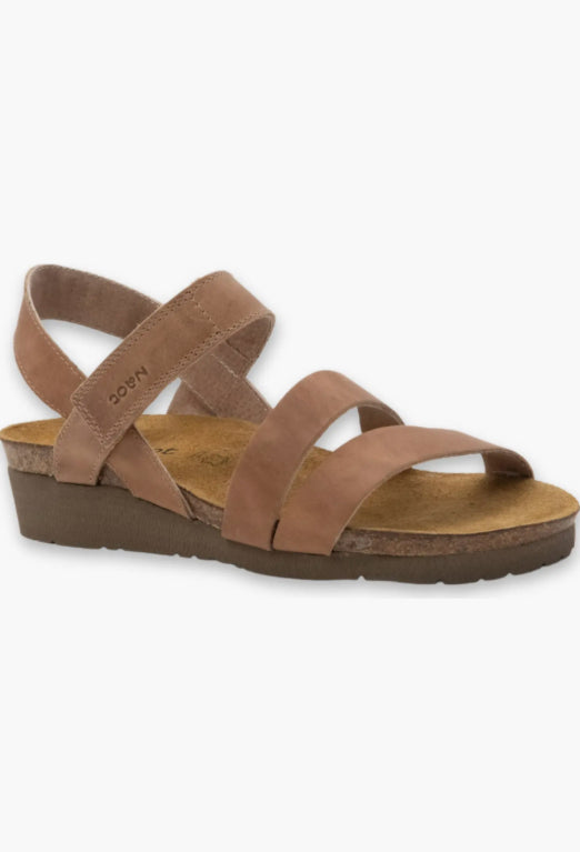 Naot Women's Kayla Wide Sandal