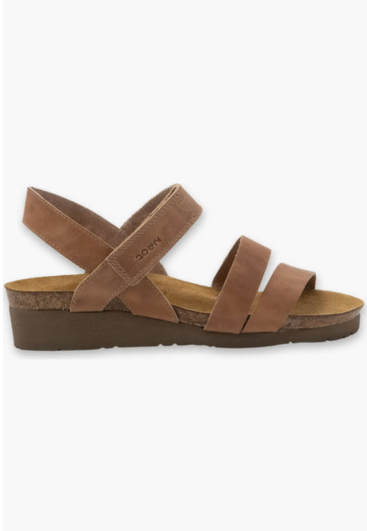 Naot Women's Kayla Wide Sandal