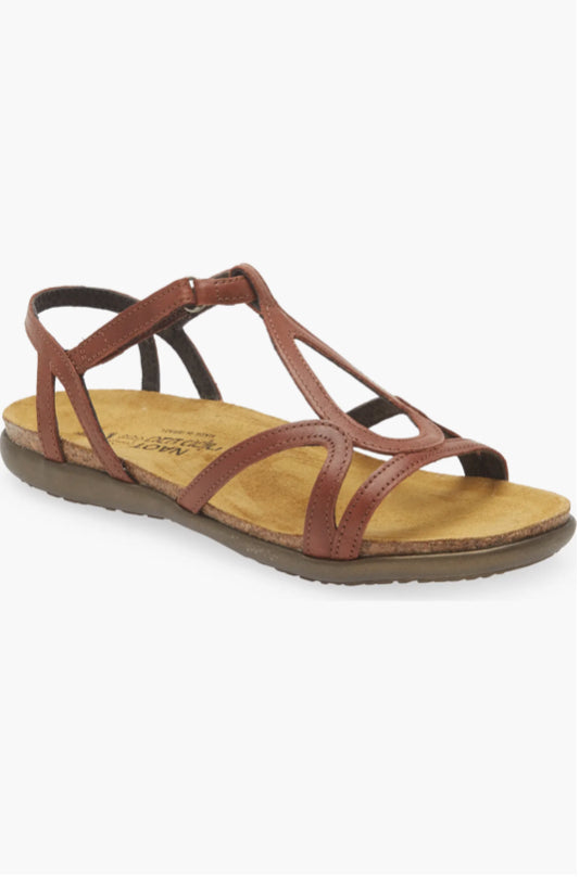 Naot Women's Dorith Sandal
