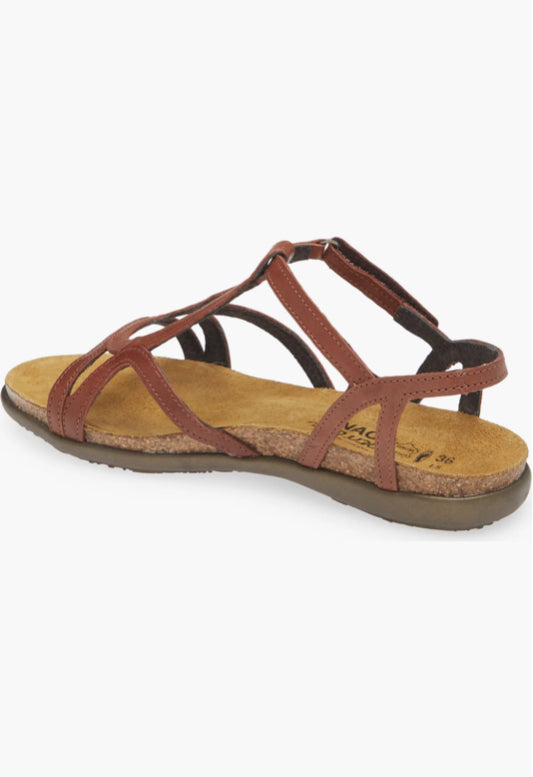 Naot Women's Dorith Sandal