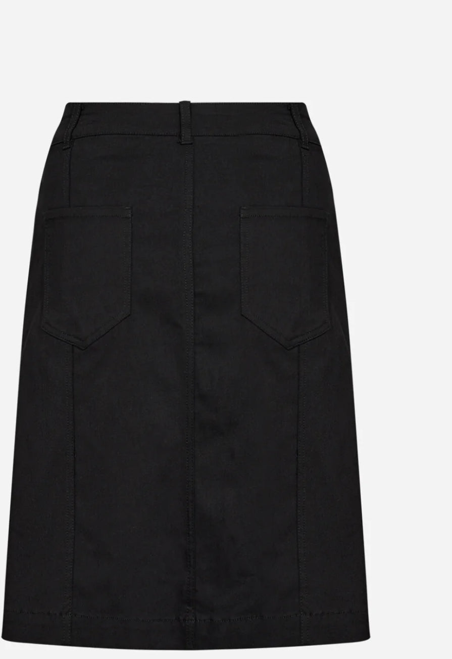 Soyaconcept Womens LILLY 53 Skirt