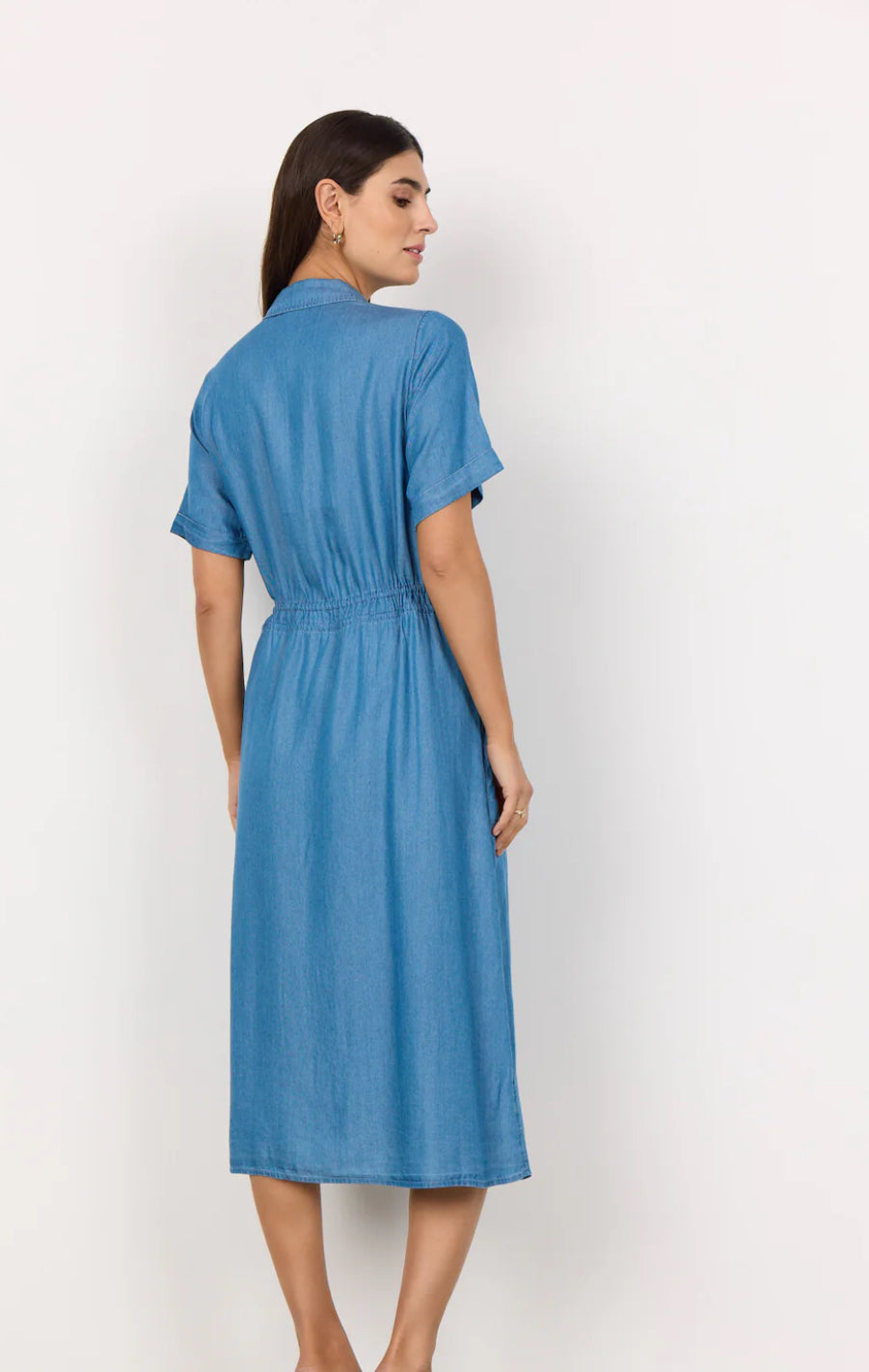 Soyaconcept Womens LIV 57 Dress